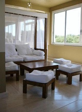 Hotel De La Petite Plage サン・ジョルジュ・ドレロン エクステリア 写真