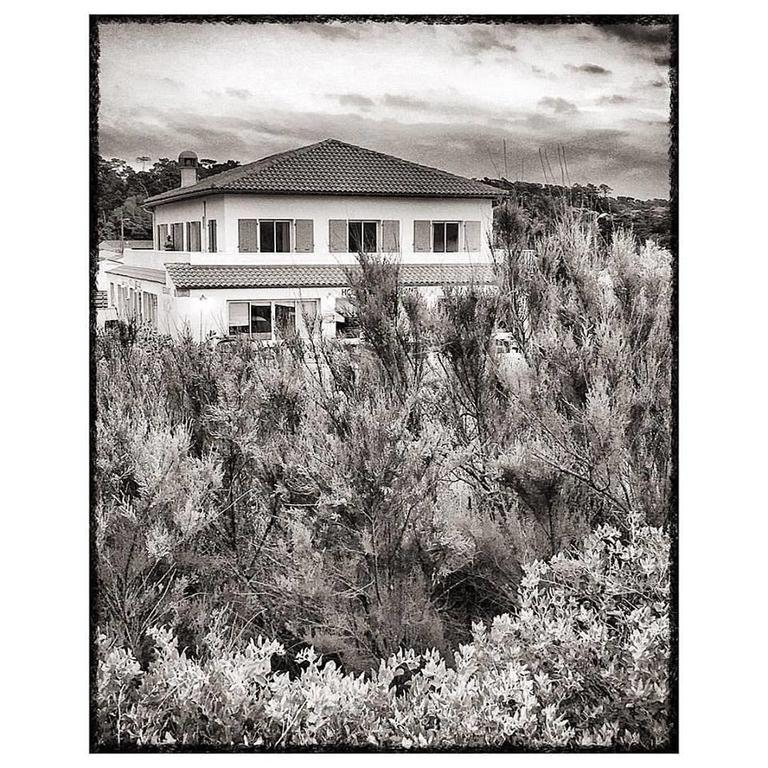 Hotel De La Petite Plage サン・ジョルジュ・ドレロン エクステリア 写真